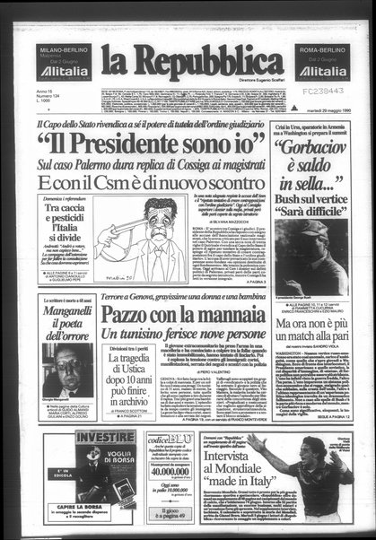 La repubblica